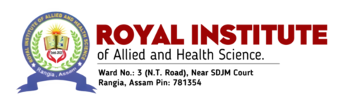 Royal Institute of Allied and Health Sciience, Rangia